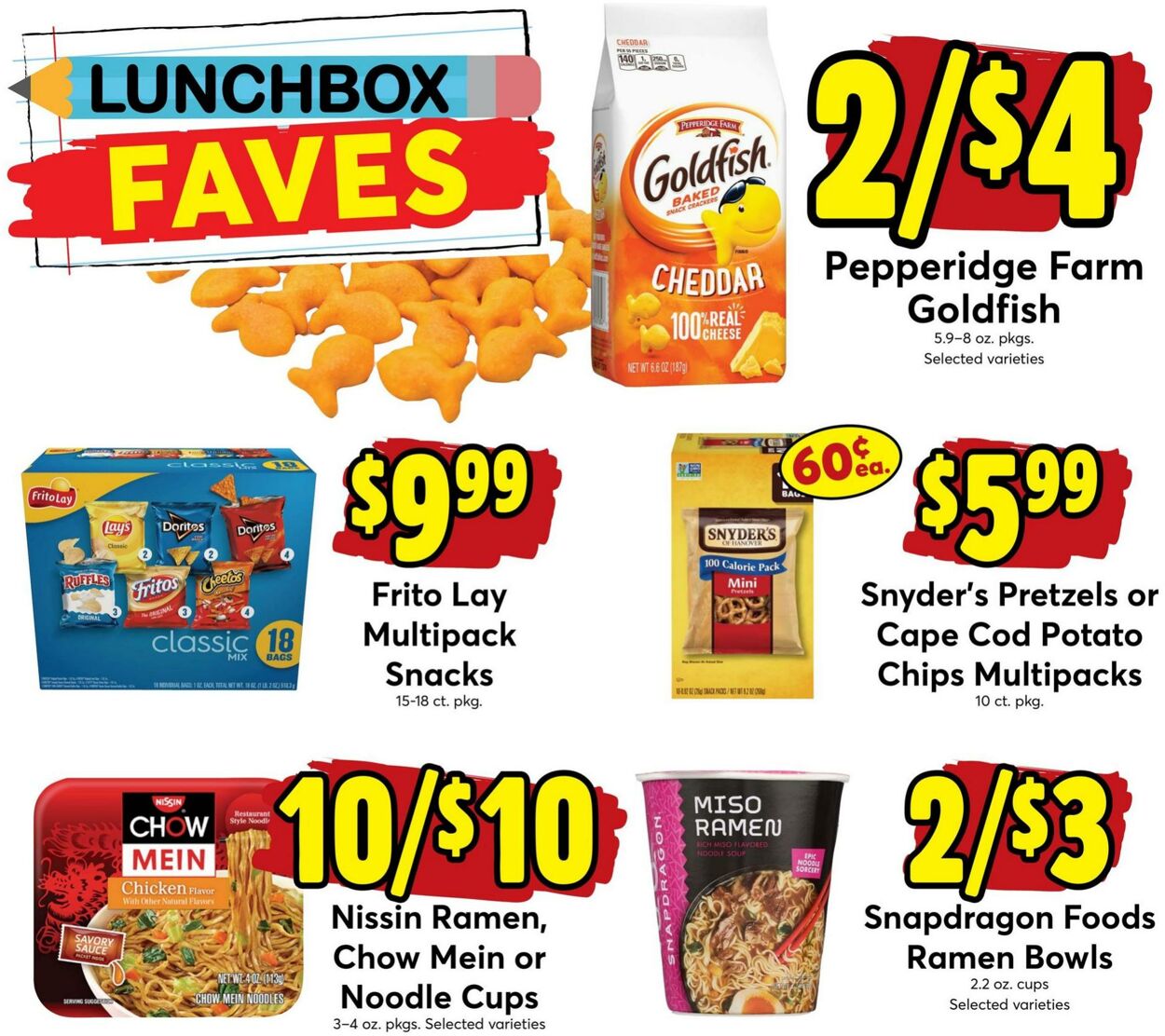 Weekly ad Dierbergs 08/06/2024 - 08/12/2024