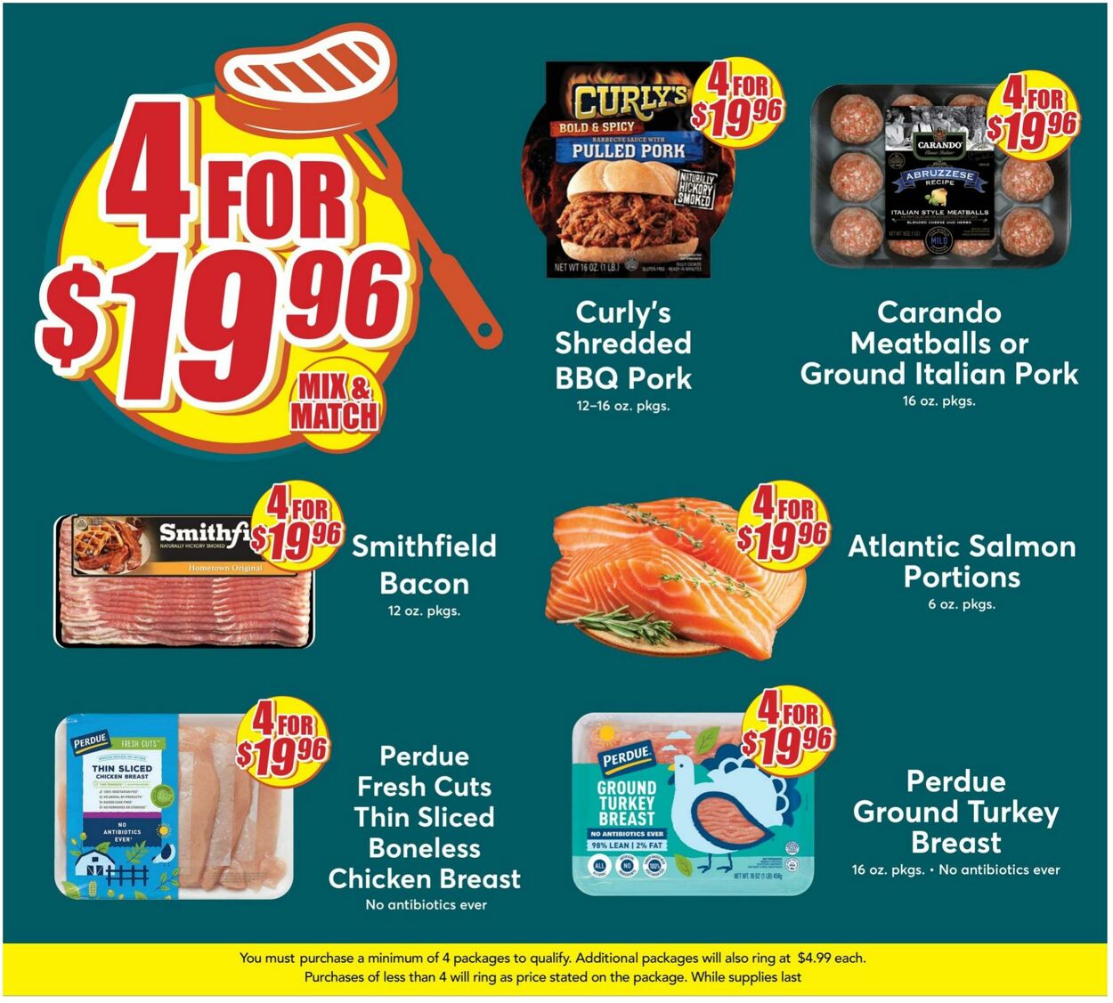 Weekly ad Dierbergs 08/06/2024 - 08/12/2024