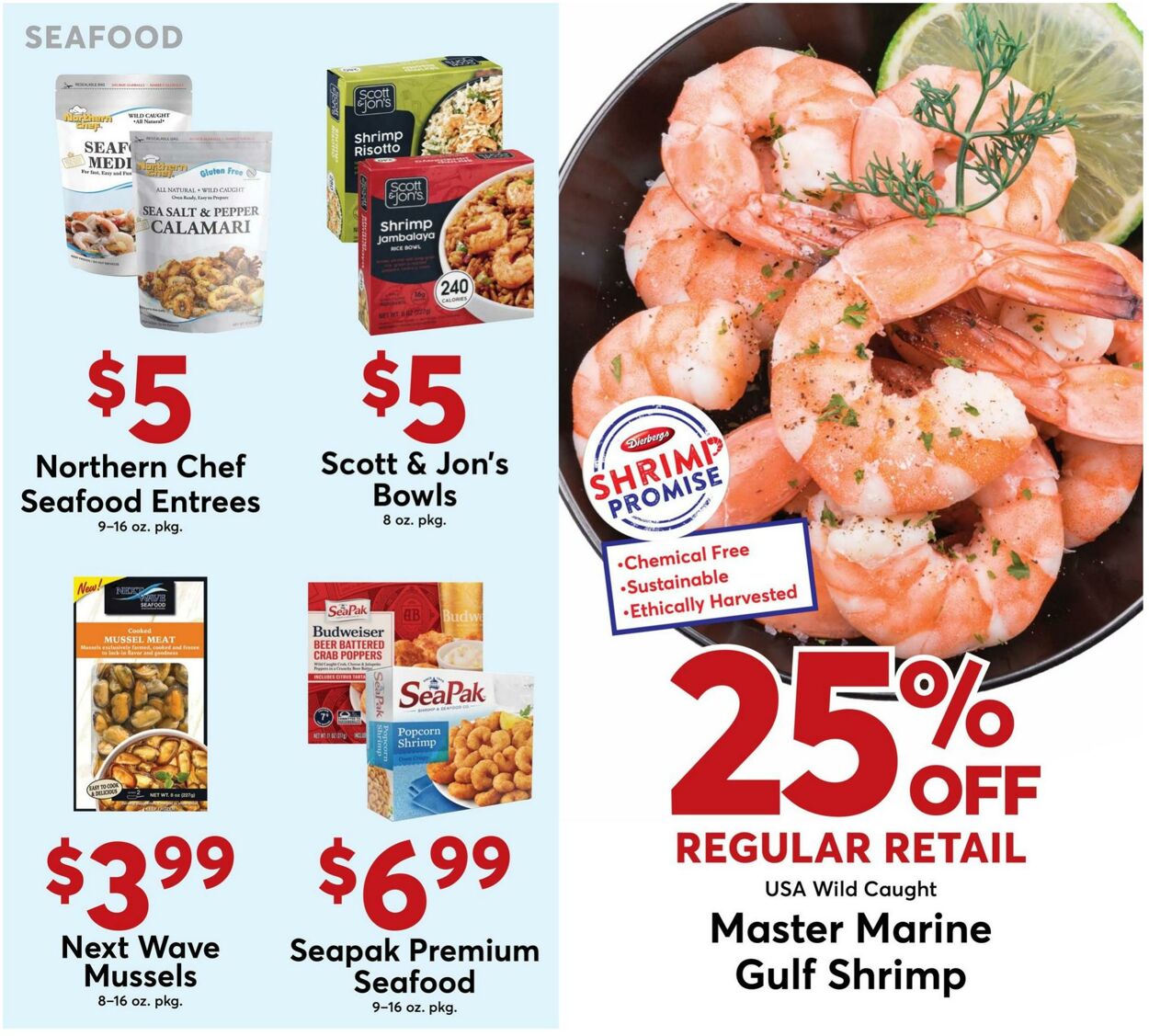 Weekly ad Dierbergs 08/06/2024 - 08/12/2024