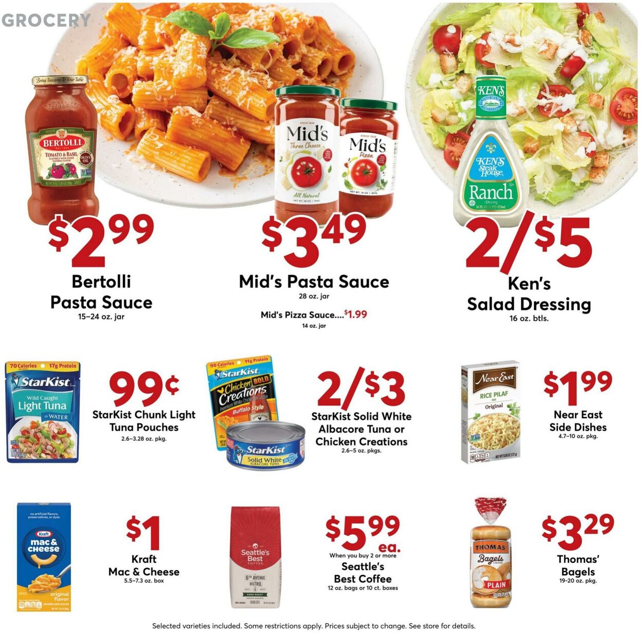 Weekly ad Dierbergs 08/26/2025 - 09/01/2025