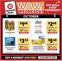 Weekly ad Dierbergs 10/04/2022 - 10/10/2022