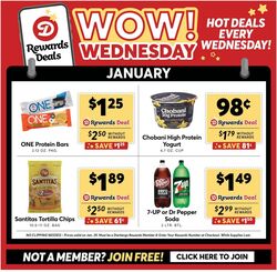 Weekly ad Dierbergs 01/29/2025 - 01/29/2025