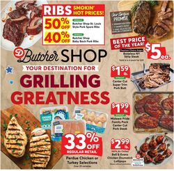 Weekly ad Dierbergs 09/03/2024 - 09/09/2024