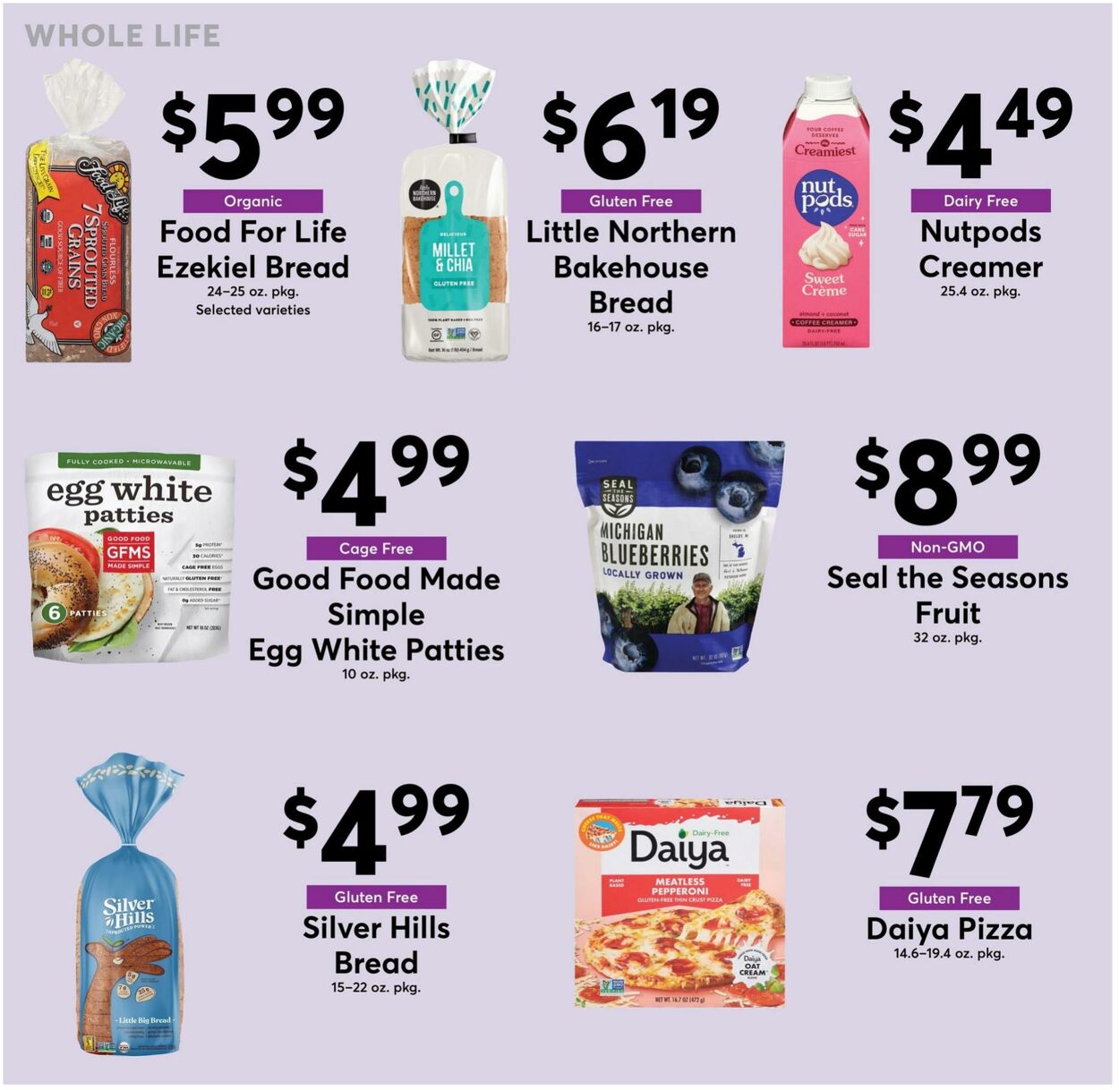 Weekly ad Dierbergs 01/02/2025 - 01/06/2025