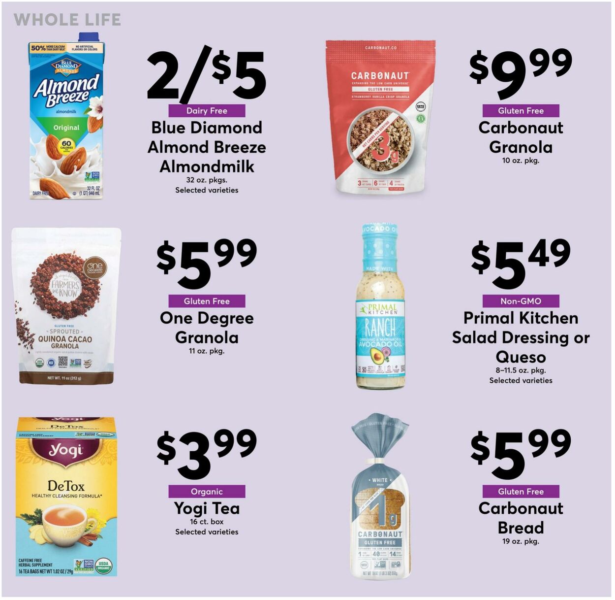 Weekly ad Dierbergs 01/02/2025 - 01/06/2025