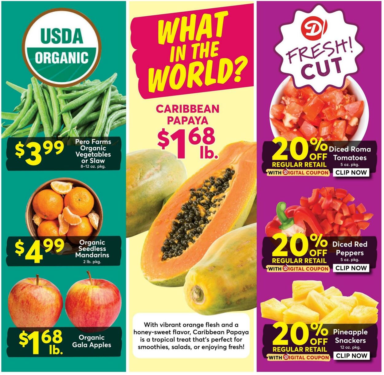 Weekly ad Dierbergs 01/02/2025 - 01/06/2025