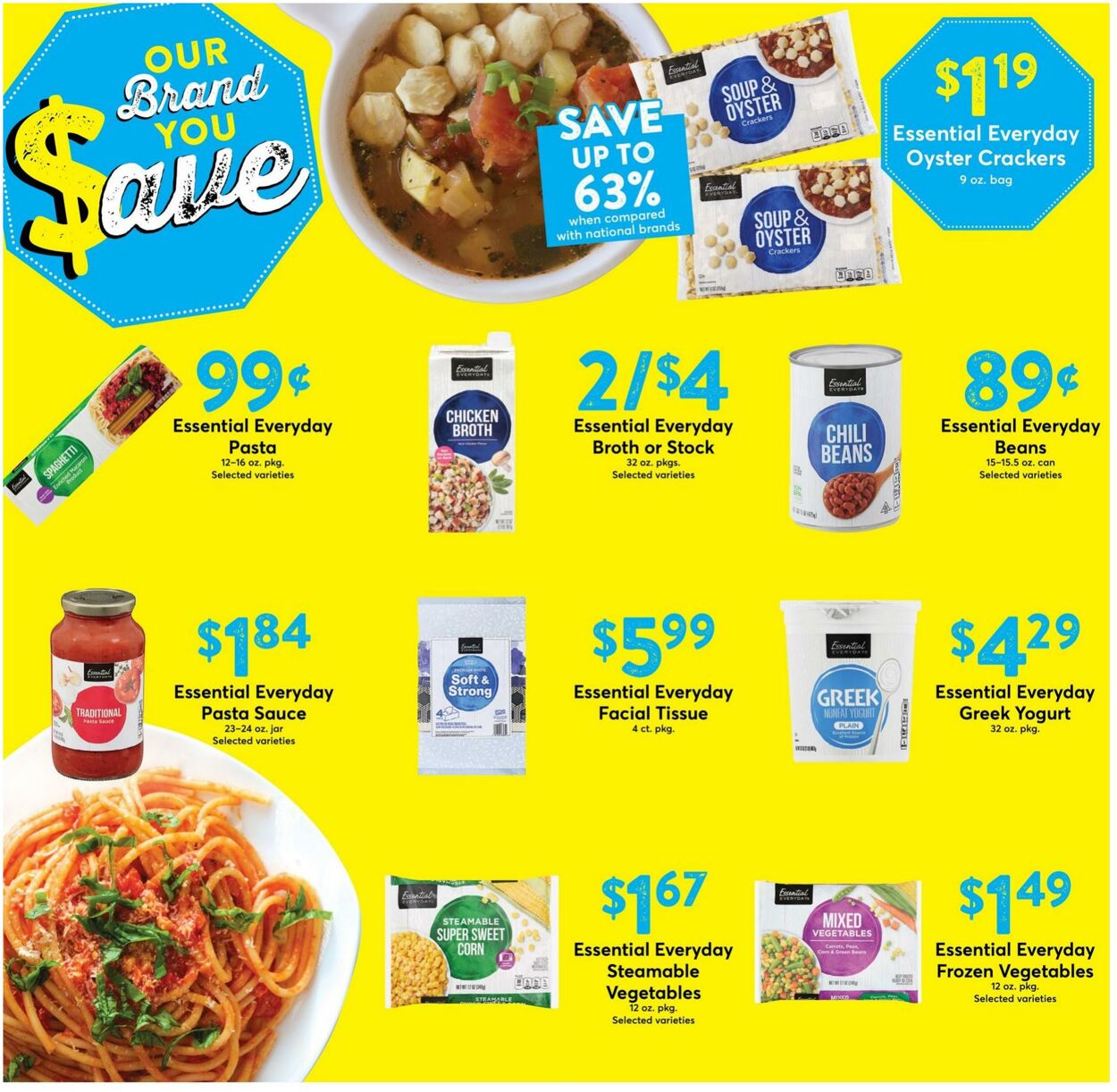 Weekly ad Dierbergs 01/02/2025 - 01/06/2025