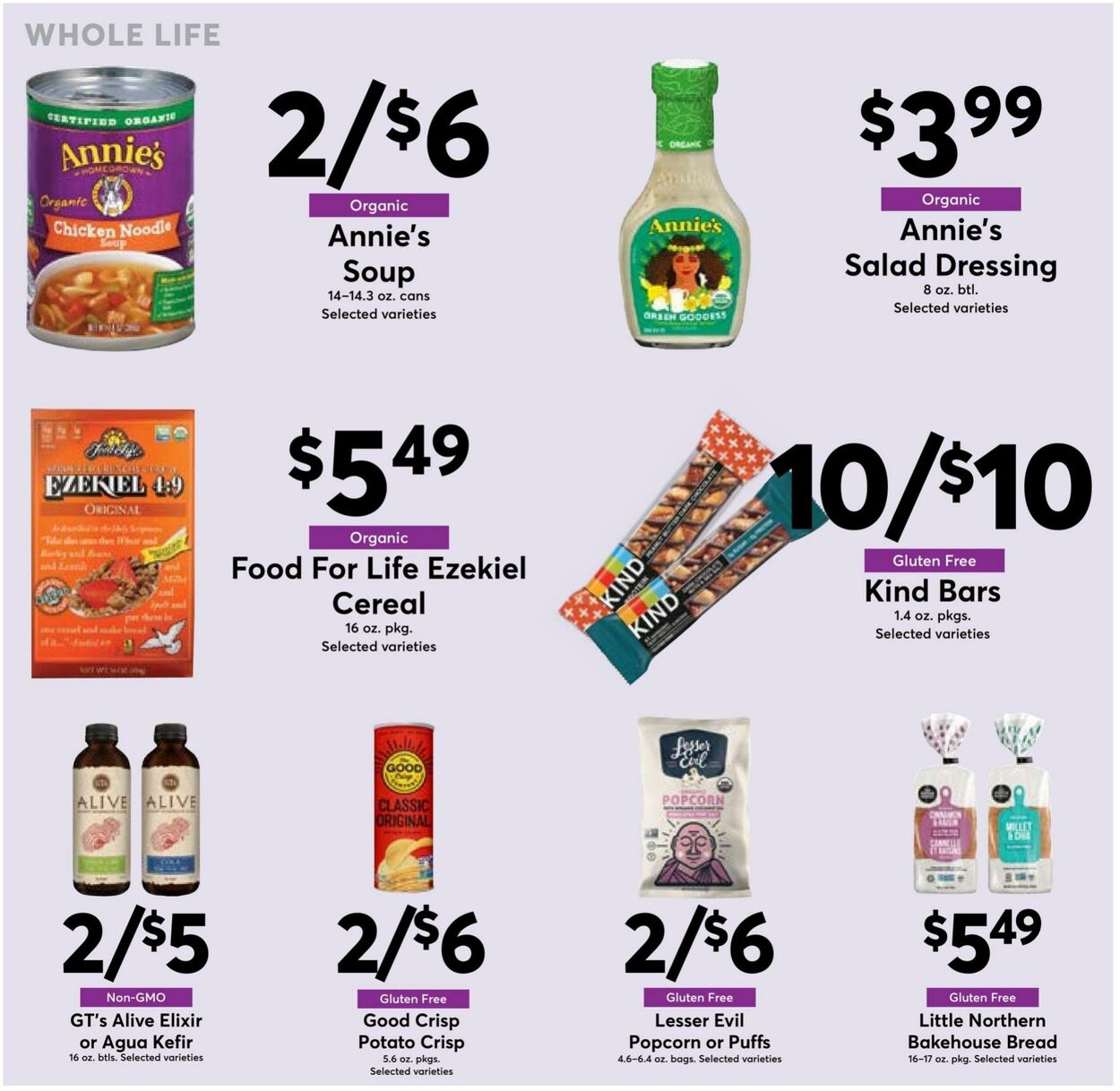 Weekly ad Dierbergs 10/08/2024 - 10/14/2024