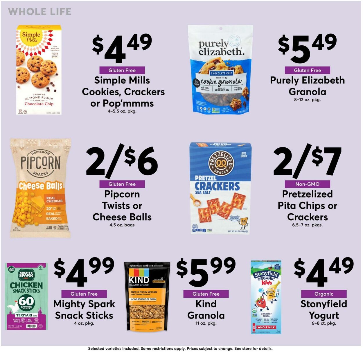 Weekly ad Dierbergs 08/19/2025 - 08/25/2025