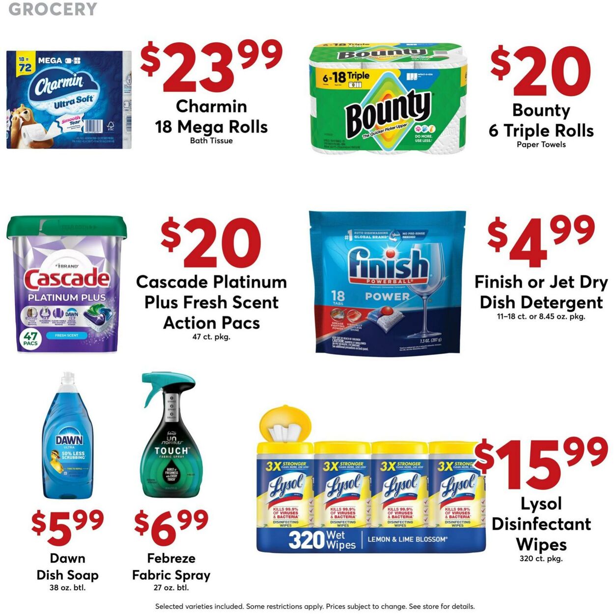 Weekly ad Dierbergs 08/19/2025 - 08/25/2025
