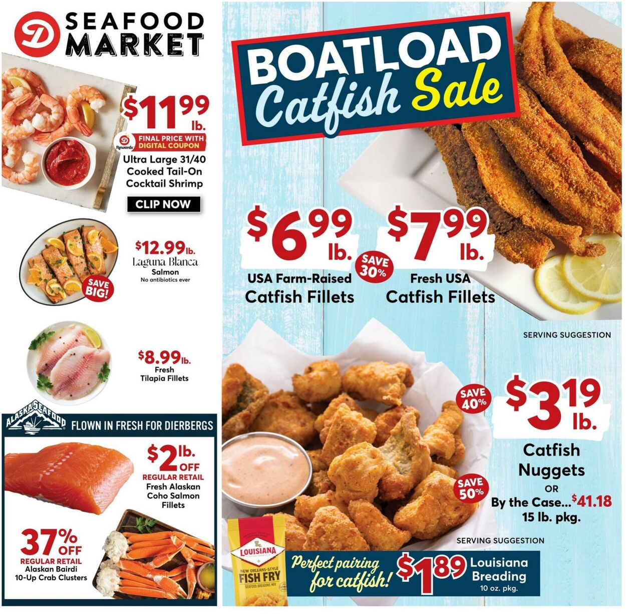 Weekly ad Dierbergs 08/19/2025 - 08/25/2025