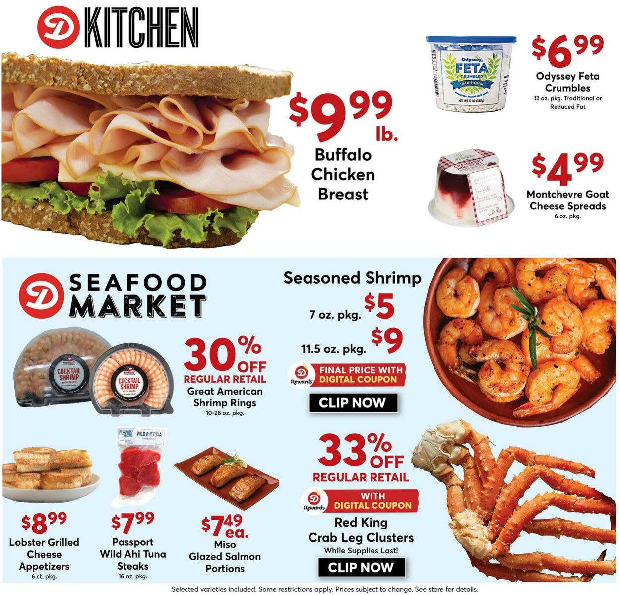 Weekly ad Dierbergs 08/19/2025 - 08/25/2025