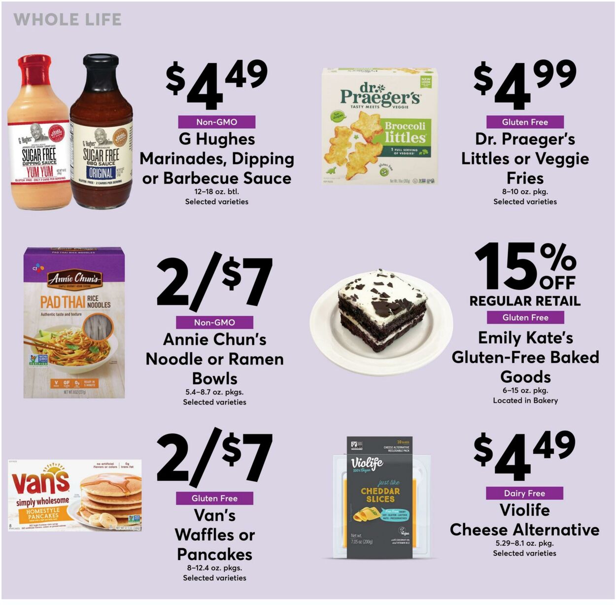 Weekly ad Dierbergs 01/07/2025 - 01/13/2025