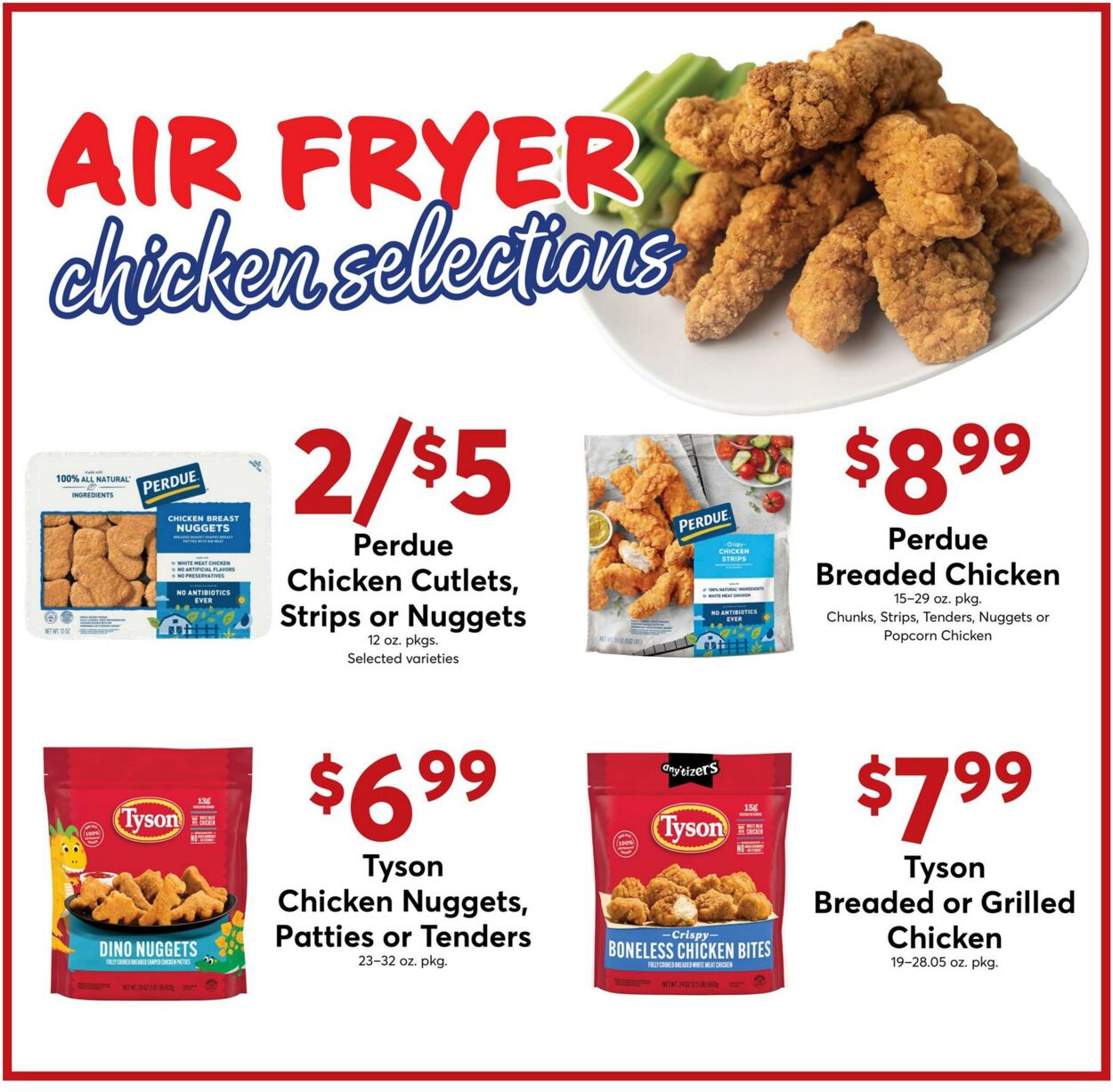 Weekly ad Dierbergs 01/07/2025 - 01/13/2025