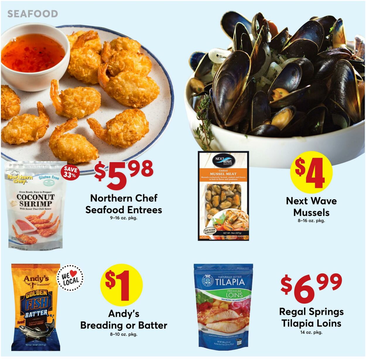 Weekly ad Dierbergs 01/07/2025 - 01/13/2025