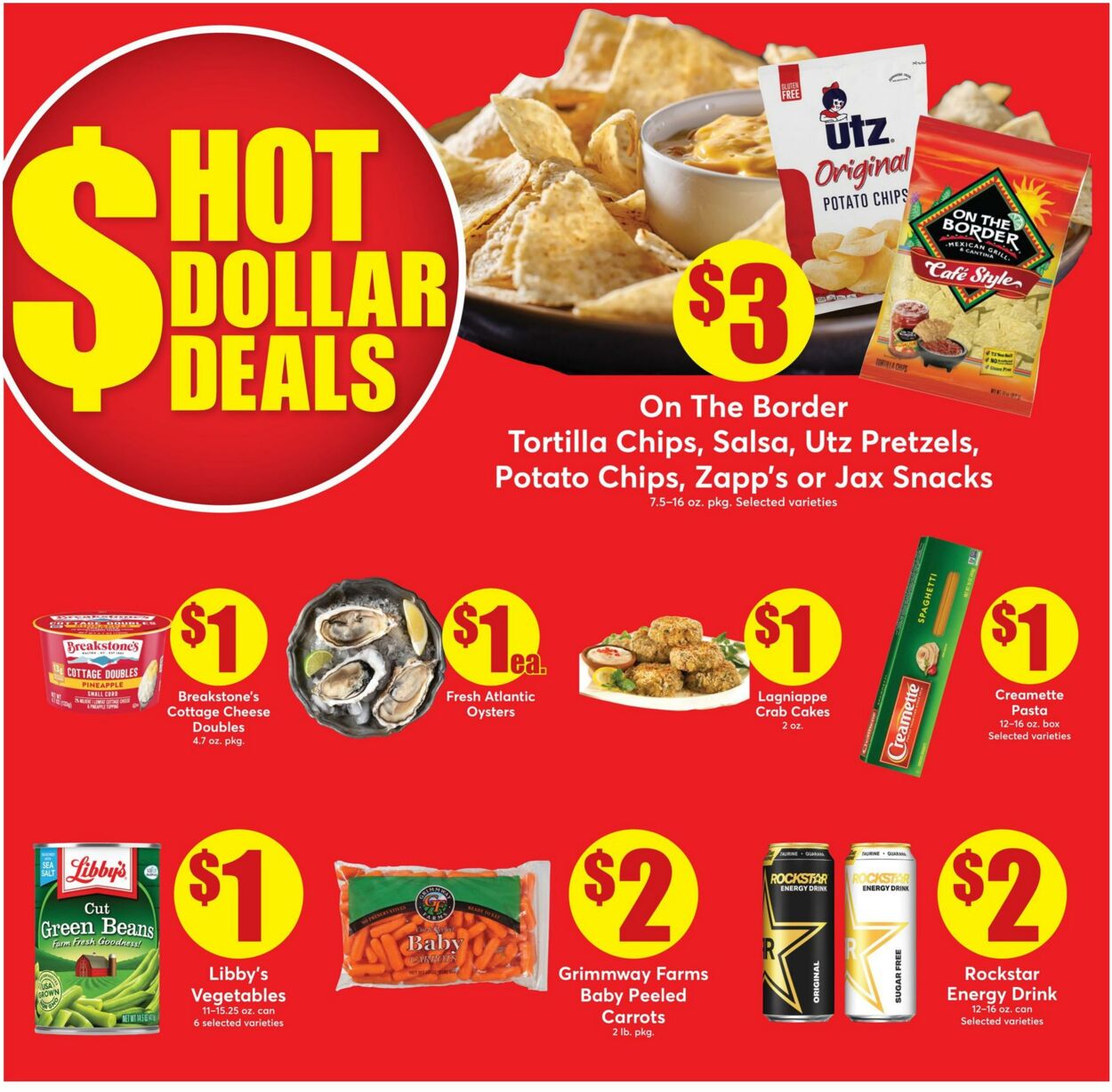 Weekly ad Dierbergs 01/07/2025 - 01/13/2025