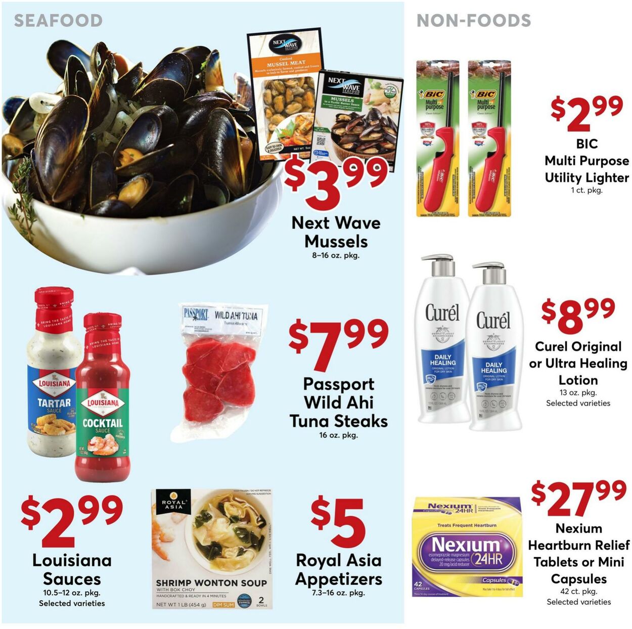 Weekly ad Dierbergs 12/03/2024 - 12/09/2024