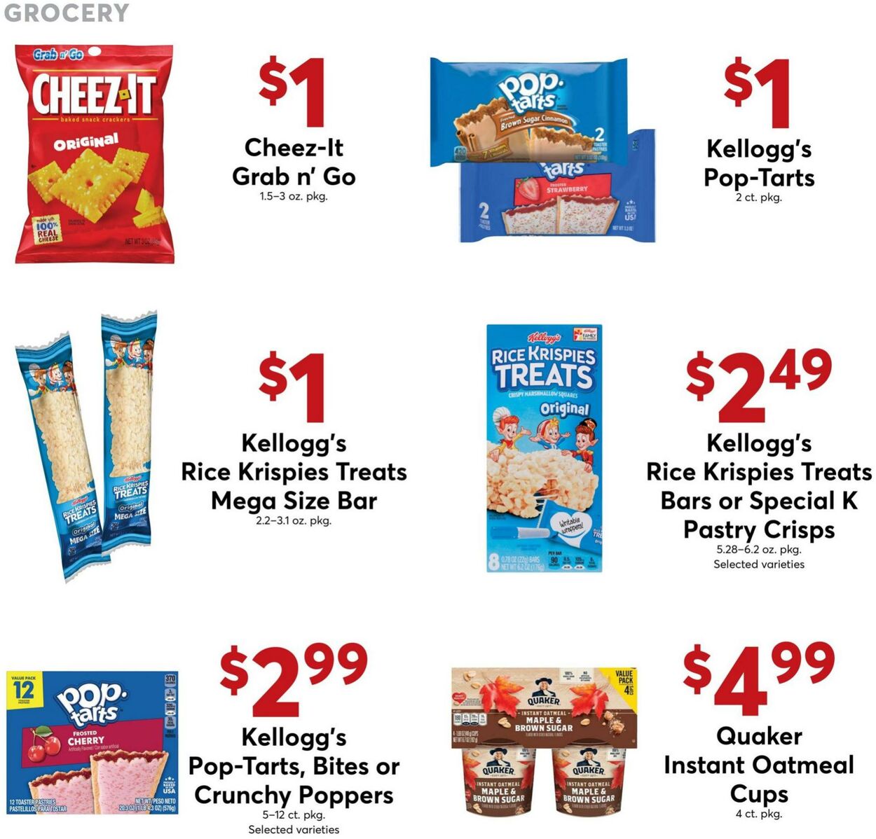 Weekly ad Dierbergs 12/03/2024 - 12/09/2024