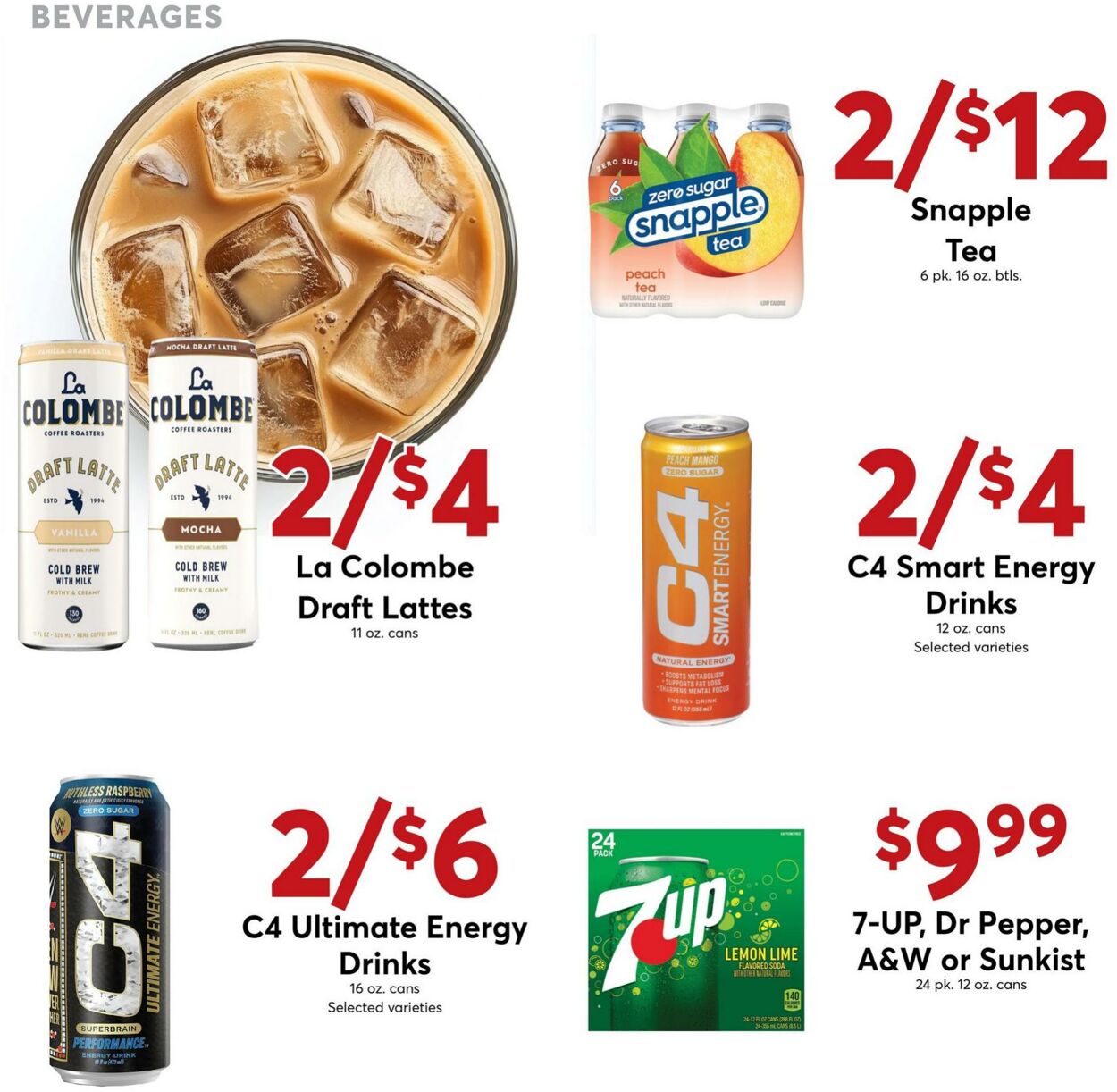 Weekly ad Dierbergs 12/03/2024 - 12/09/2024