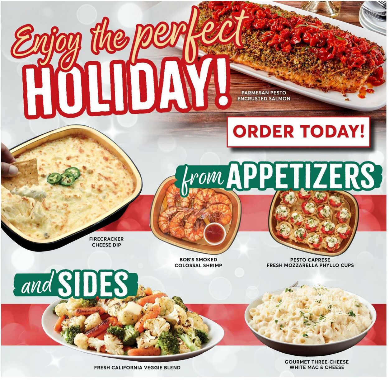 Weekly ad Dierbergs 12/03/2024 - 12/09/2024