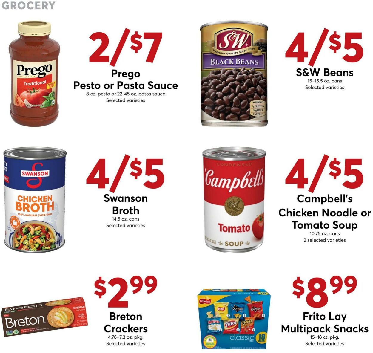 Weekly ad Dierbergs 12/03/2024 - 12/09/2024