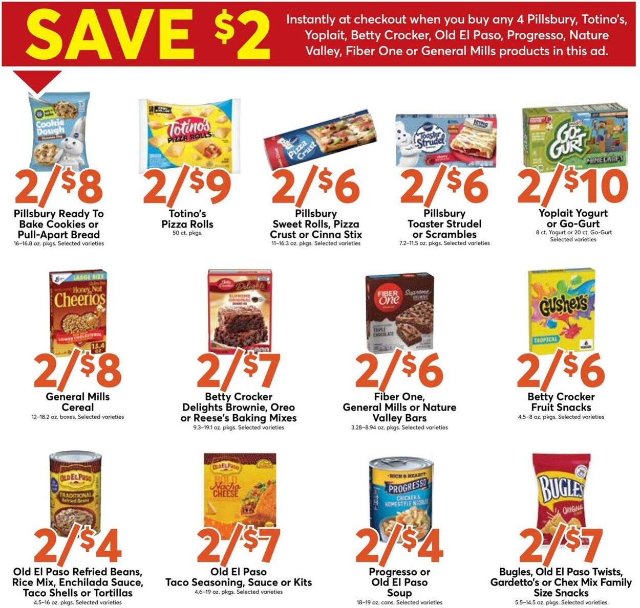 Weekly ad Dierbergs 10/22/2024 - 10/28/2024