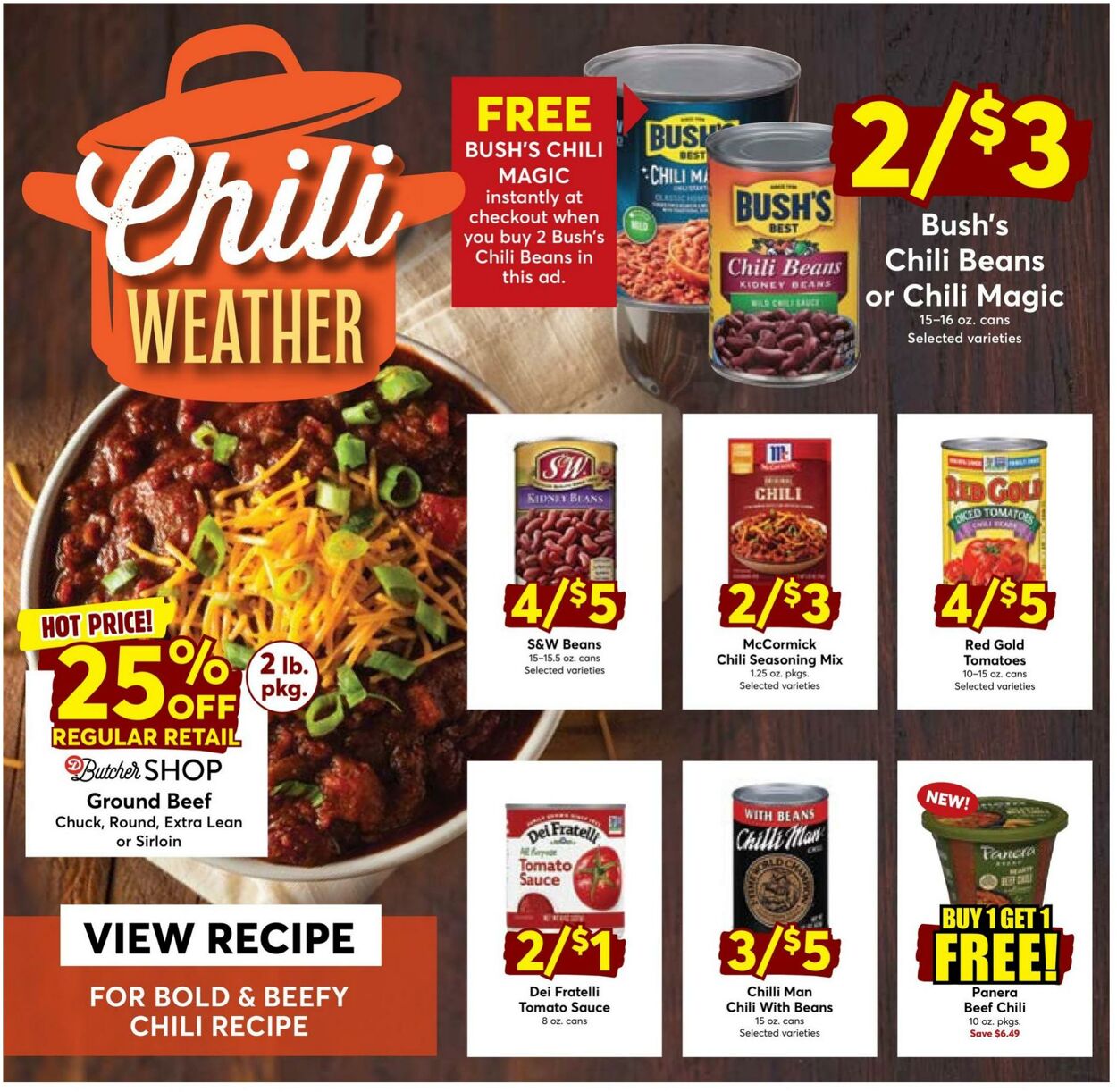 Weekly ad Dierbergs 10/22/2024 - 10/28/2024