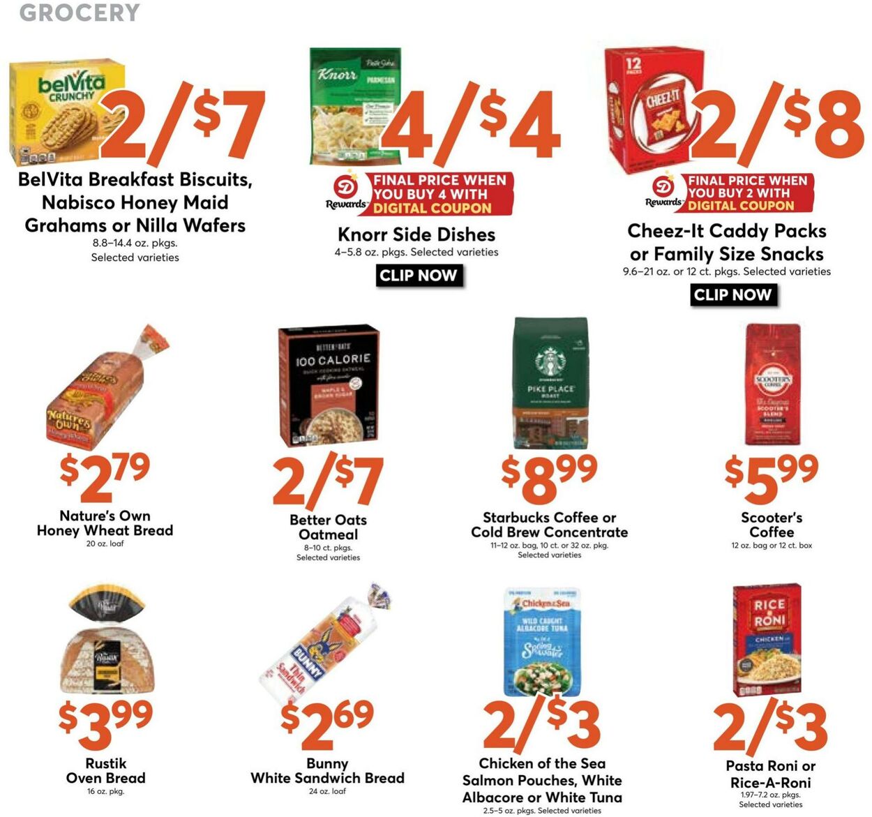 Weekly ad Dierbergs 10/22/2024 - 10/28/2024