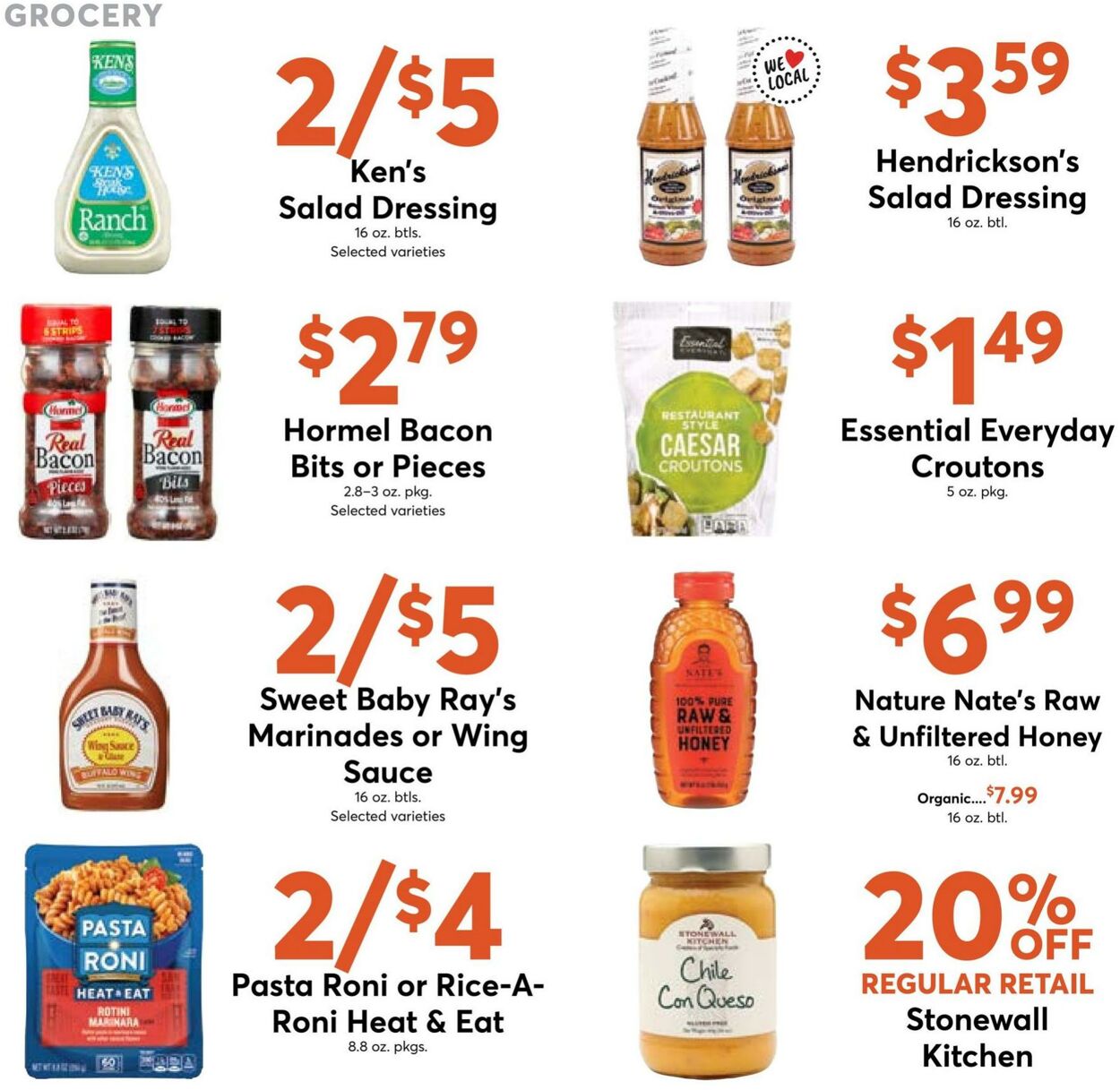 Weekly ad Dierbergs 10/22/2024 - 10/28/2024