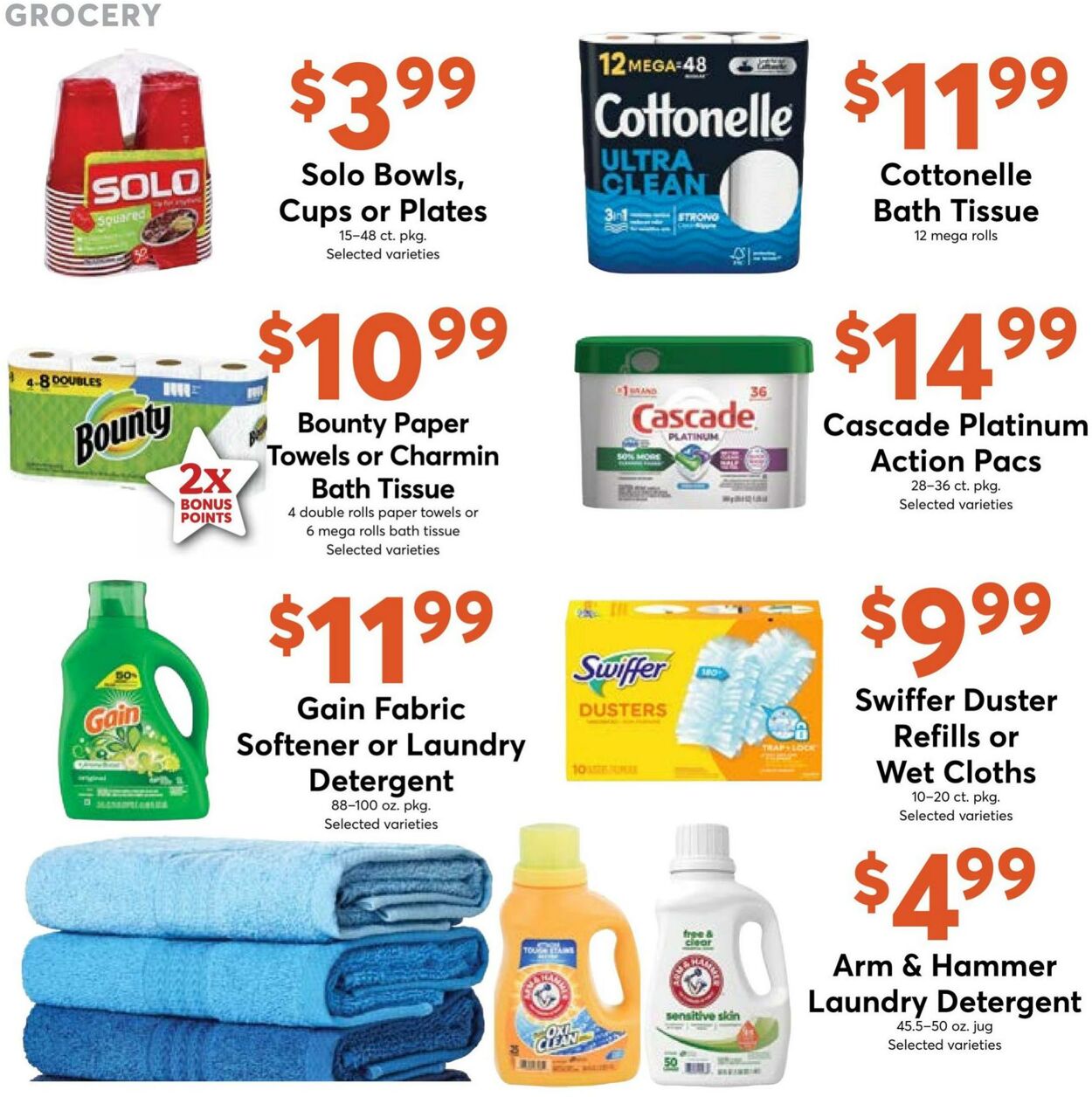 Weekly ad Dierbergs 10/22/2024 - 10/28/2024