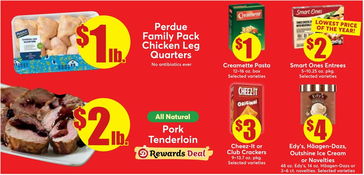 Weekly ad Dierbergs 10/01/2024 - 10/07/2024