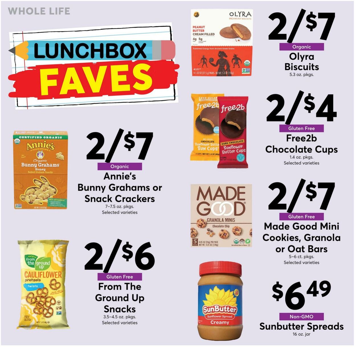 Weekly ad Dierbergs 08/20/2024 - 08/26/2024