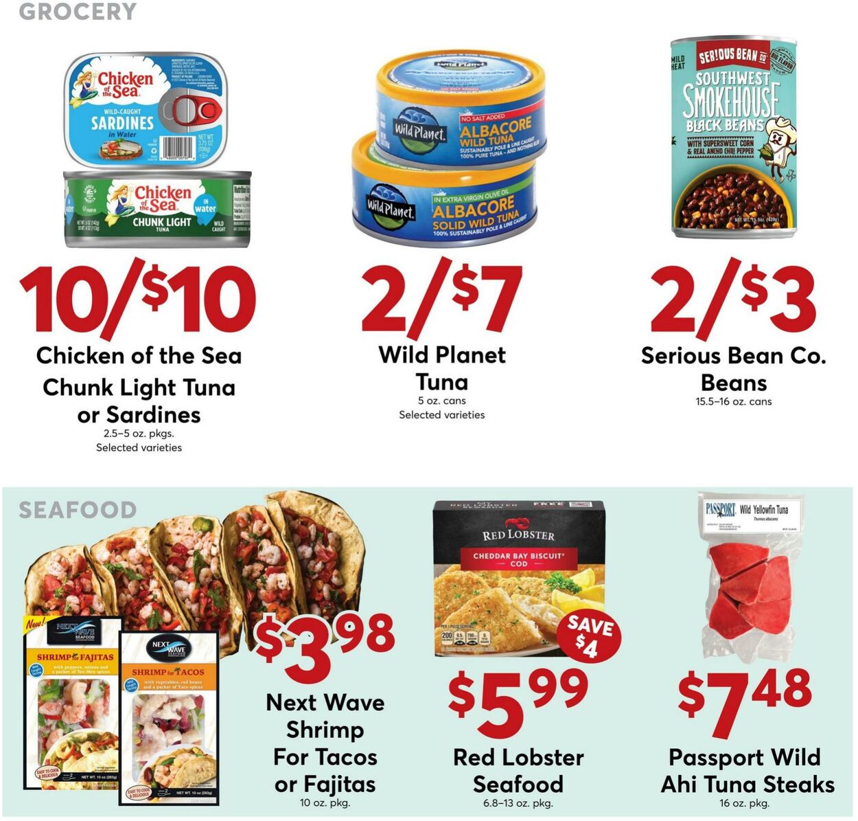 Weekly ad Dierbergs 08/20/2024 - 08/26/2024