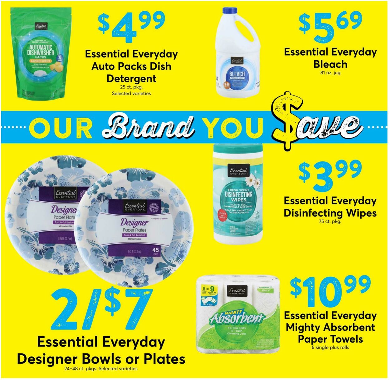 Weekly ad Dierbergs 08/20/2024 - 08/26/2024