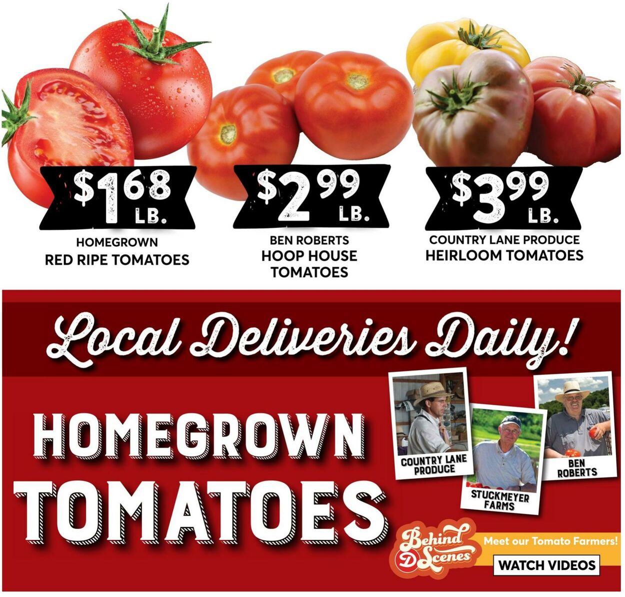 Weekly ad Dierbergs 08/20/2024 - 08/26/2024