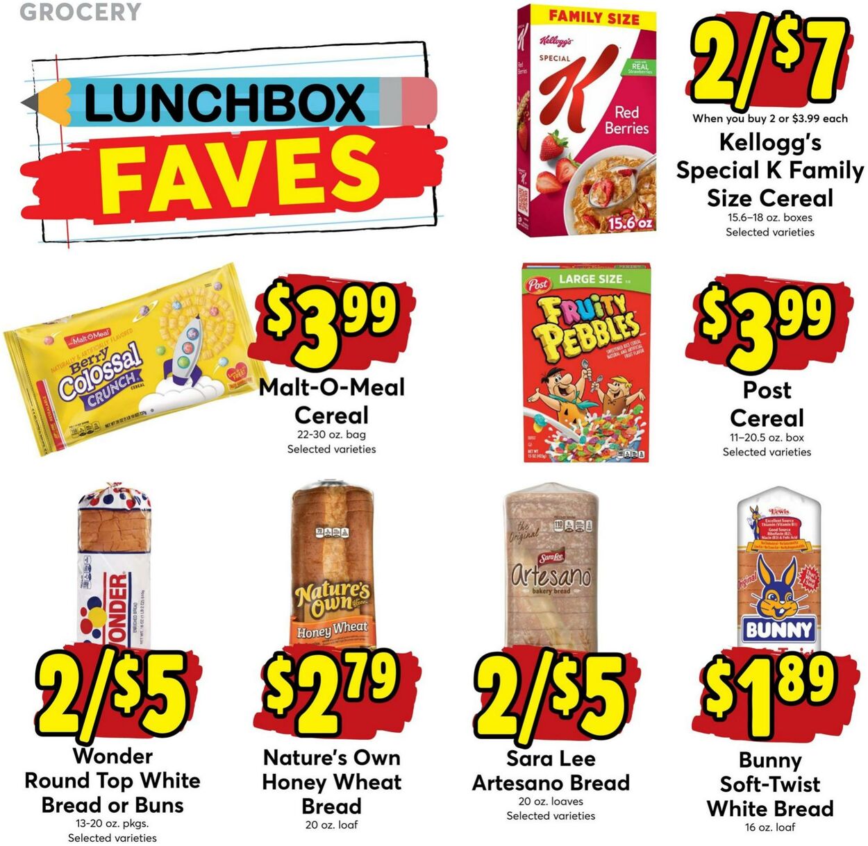 Weekly ad Dierbergs 08/20/2024 - 08/26/2024