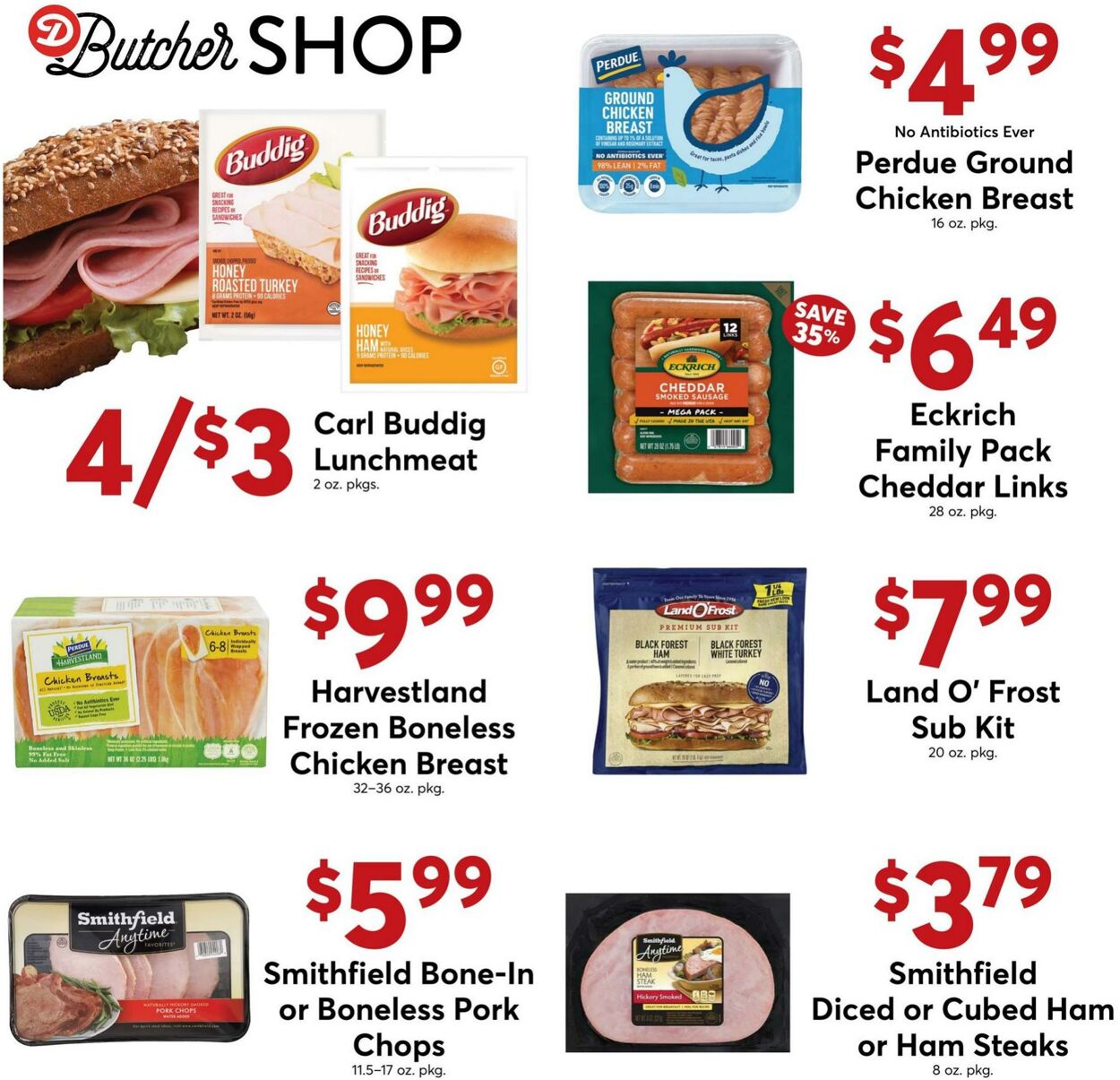 Weekly ad Dierbergs 08/20/2024 - 08/26/2024