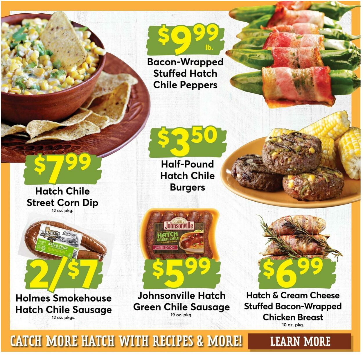 Weekly ad Dierbergs 08/20/2024 - 08/26/2024