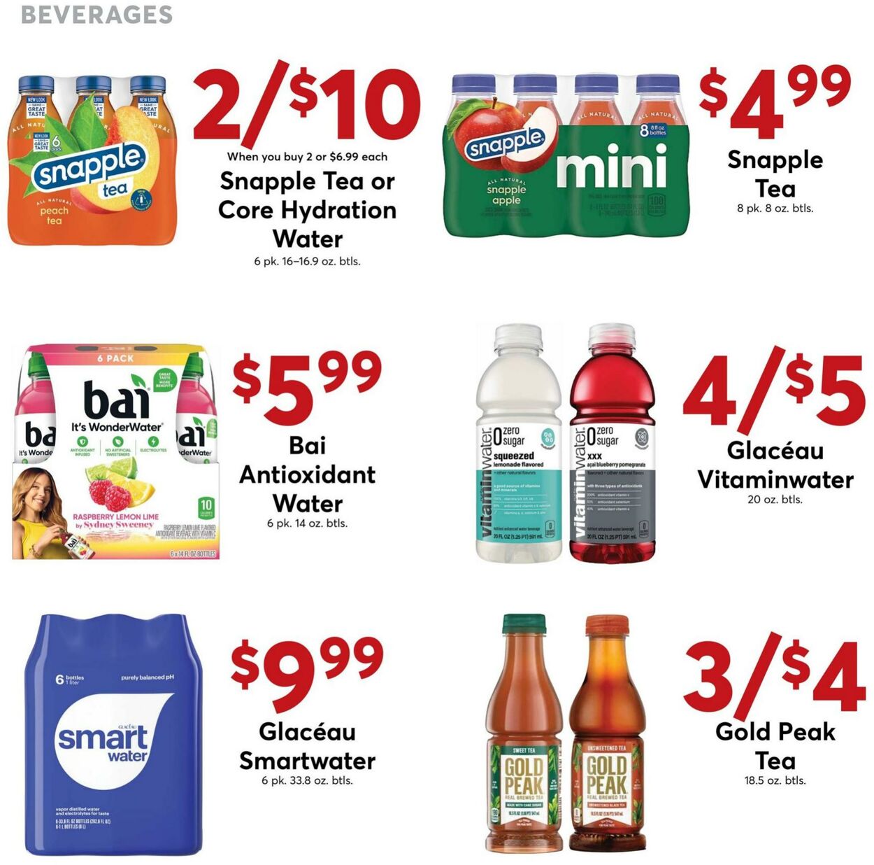 Weekly ad Dierbergs 08/20/2024 - 08/26/2024