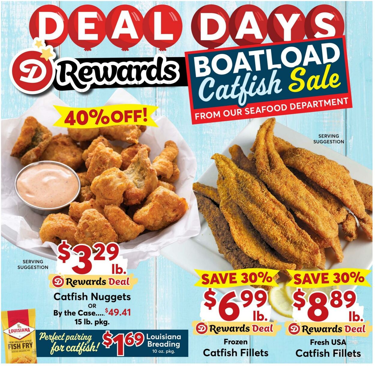 Weekly ad Dierbergs 08/20/2024 - 08/26/2024