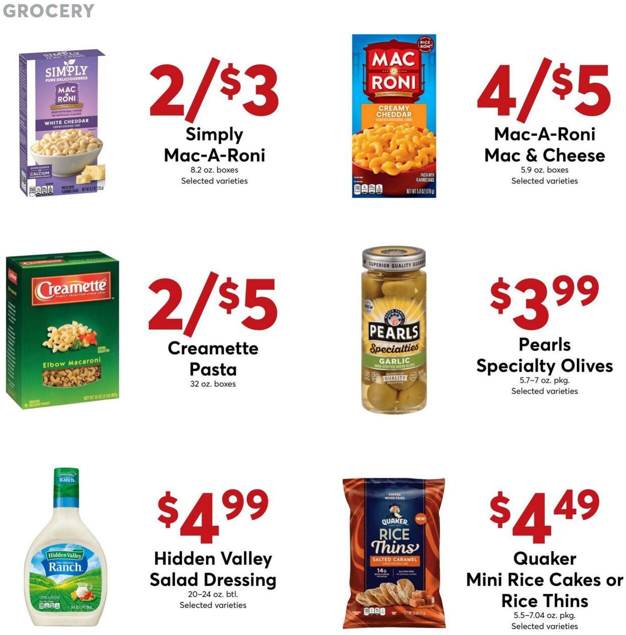 Weekly ad Dierbergs 12/26/2024 - 01/01/2025