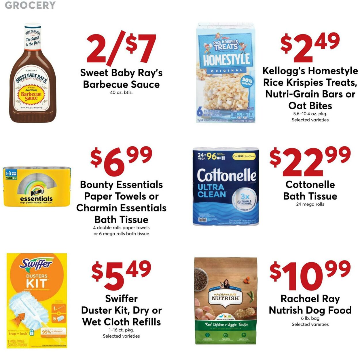 Weekly ad Dierbergs 12/26/2024 - 01/01/2025