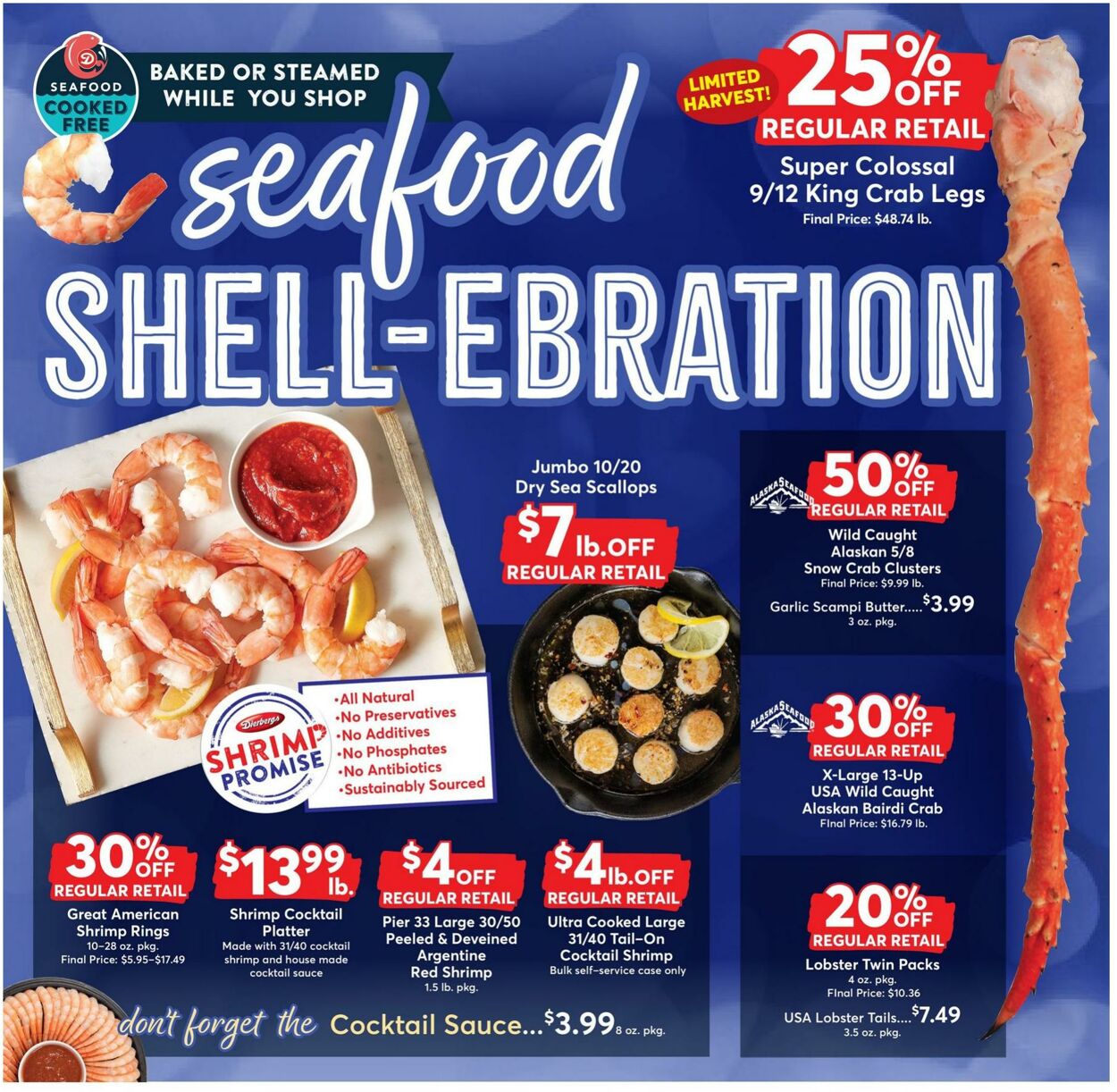 Weekly ad Dierbergs 12/26/2024 - 01/01/2025