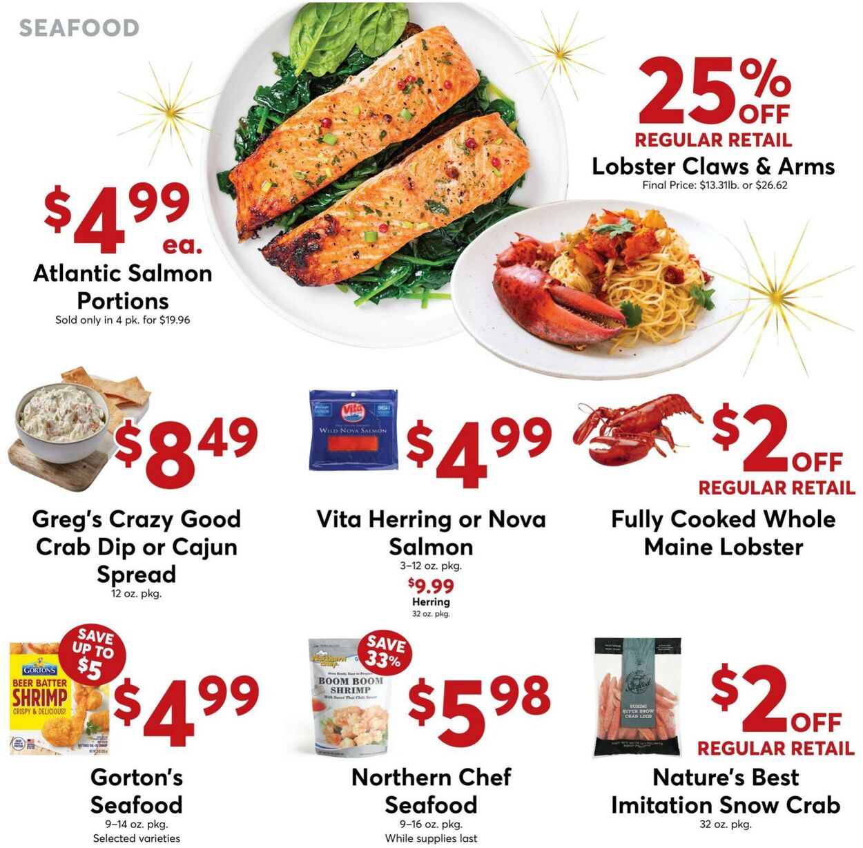 Weekly ad Dierbergs 12/26/2024 - 01/01/2025