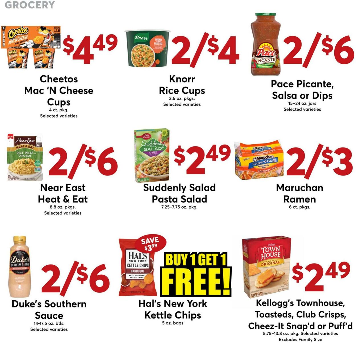 Weekly ad Dierbergs 08/27/2024 - 09/02/2024