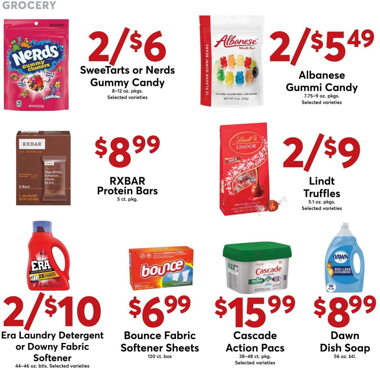 Weekly ad Dierbergs 08/27/2024 - 09/02/2024