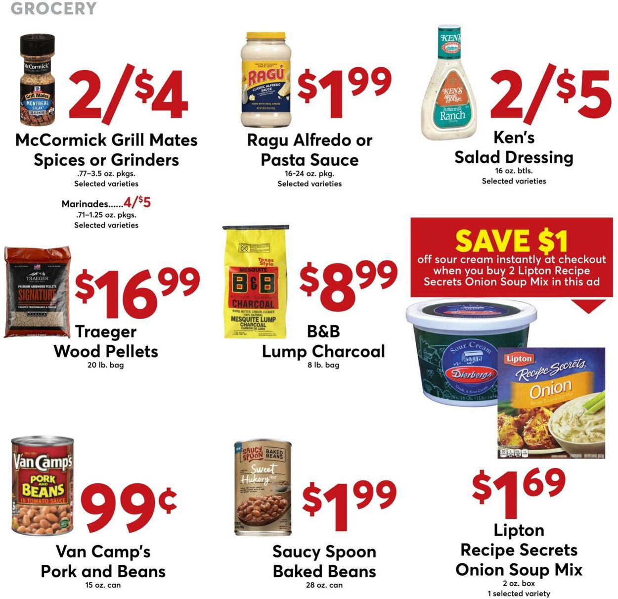 Weekly ad Dierbergs 08/27/2024 - 09/02/2024