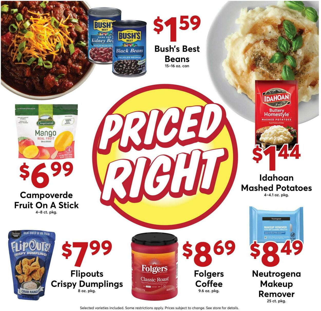 Weekly ad Dierbergs 09/09/2025 - 09/15/2025