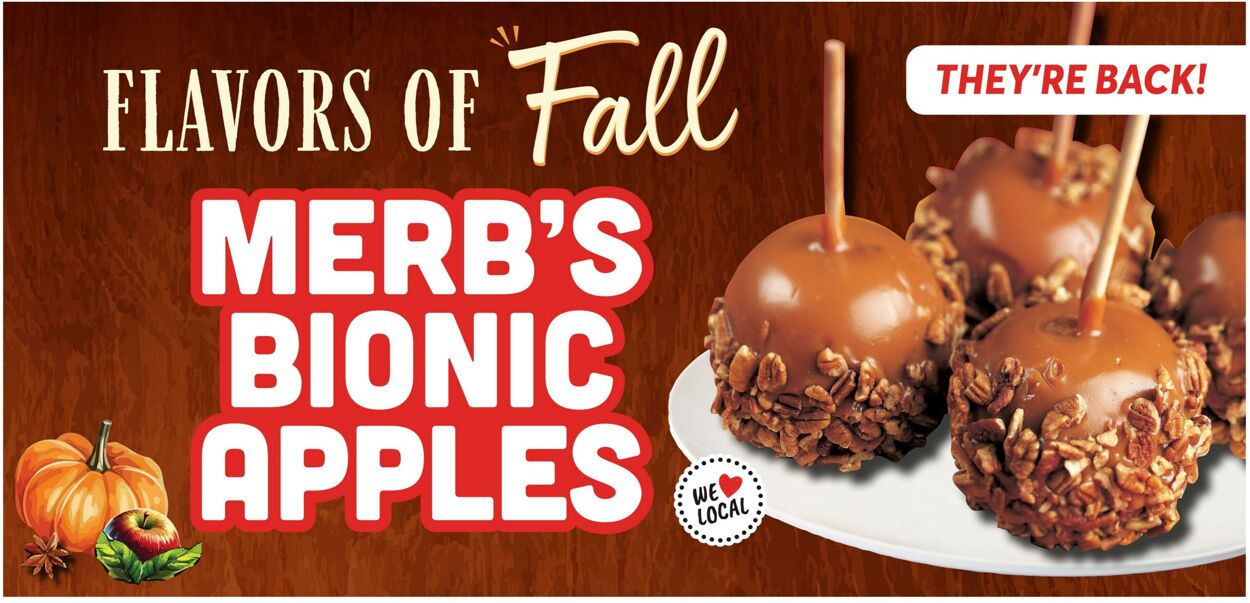 Weekly ad Dierbergs 09/09/2025 - 09/15/2025