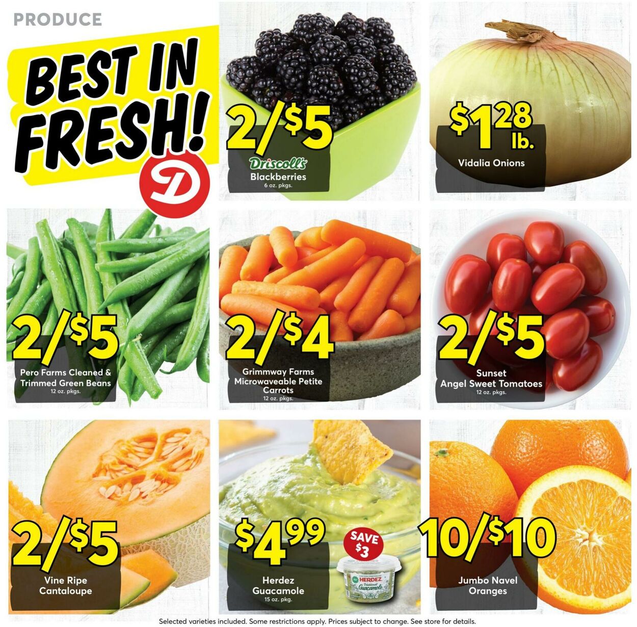 Weekly ad Dierbergs 09/09/2025 - 09/15/2025